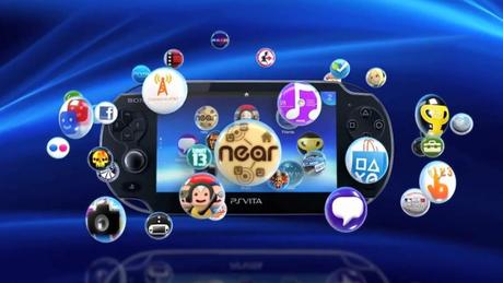 PS Vita ya puede ser actualizada a su versión 3.61 vita ps