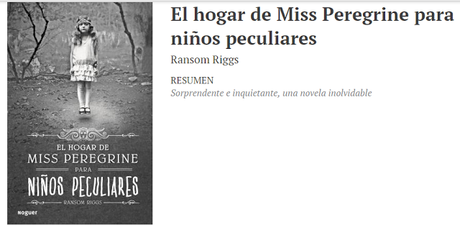 6 Libros que 6 Libros que