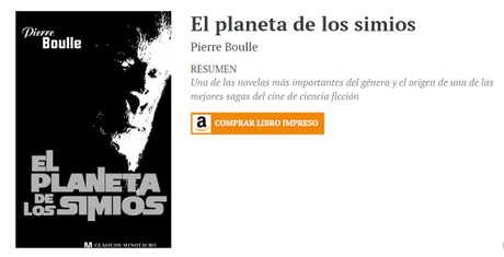 6 Libros que 6 Libros que