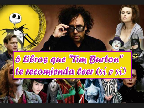 6 Libros que 6 Libros que