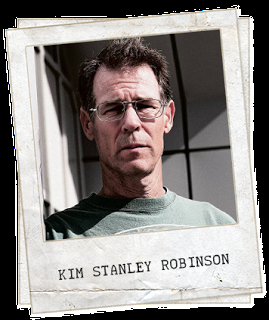 Aurora - Kim Stanley Robinson