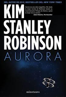 Aurora - Kim Stanley Robinson