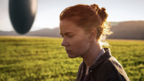 Primer tráiler de Arrival, la nueva película de Denis Villeneuve