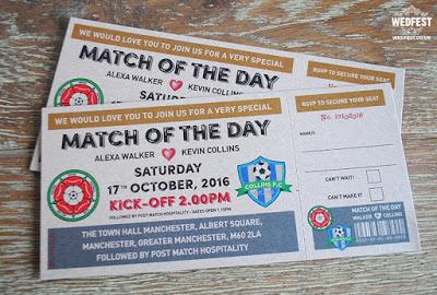 Ideas e inspiracion para bodas de tematica deportiva Ideas e inspiracion para bodas de tematica deportiva