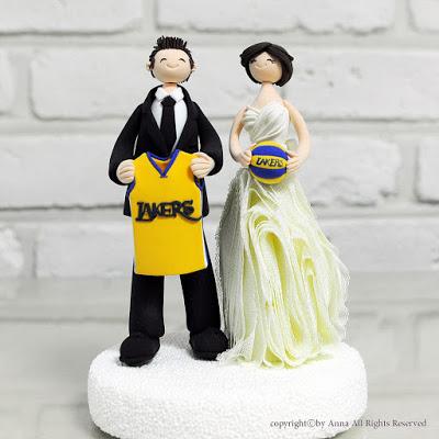 Ideas e inspiracion para bodas de tematica deportiva Ideas e inspiracion para bodas de tematica deportiva