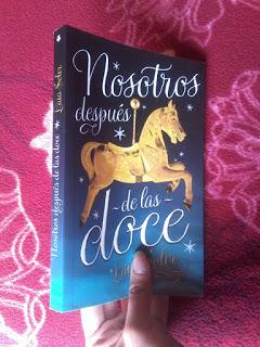 Reseña: Nosotros después de las doce