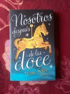 Reseña: Nosotros después de las doce