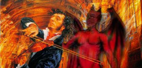 La guitarra que afinó el diablo paganini-violinista-diablo-7