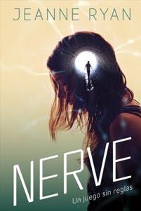 Reseña Literaria: Nerve: Un juego sin reglas