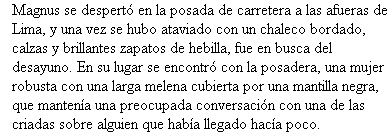 Las crónicas de Magnus Bane, de Cassandra Clare, Maureen Johnson y Sarah Rees Brennan (ilustraciones de Cassandra Jean)