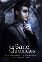 Las crónicas de Magnus Bane, de Cassandra Clare, Maureen Johnson y Sarah Rees Brennan (ilustraciones de Cassandra Jean)