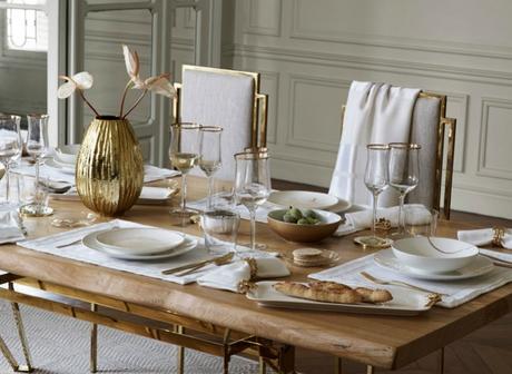 Zara Home Pure White colección otoño/invierno 2017 Zara Home Pure White colección otoño/invierno 2017