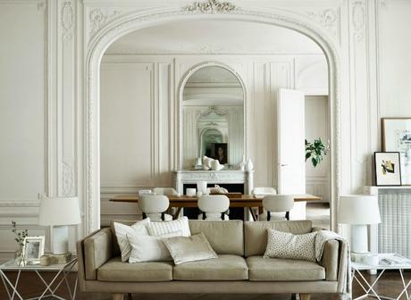 Zara Home Pure White colección otoño/invierno 2017 Zara Home Pure White colección otoño/invierno 2017