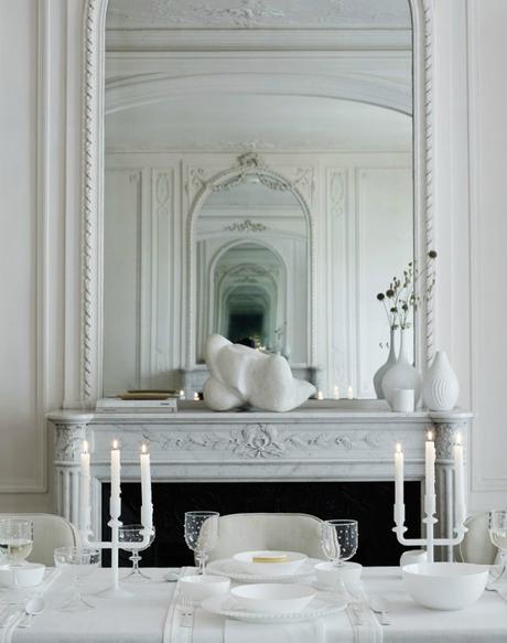 Zara Home Pure White colección otoño/invierno 2017 Zara Home Pure White colección otoño/invierno 2017