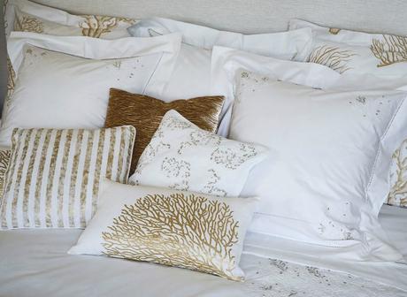 Zara Home Pure White colección otoño/invierno 2017 Zara Home Pure White colección otoño/invierno 2017