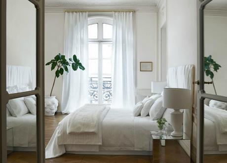 Zara Home Pure White colección otoño/invierno 2017 Zara Home Pure White colección otoño/invierno 2017