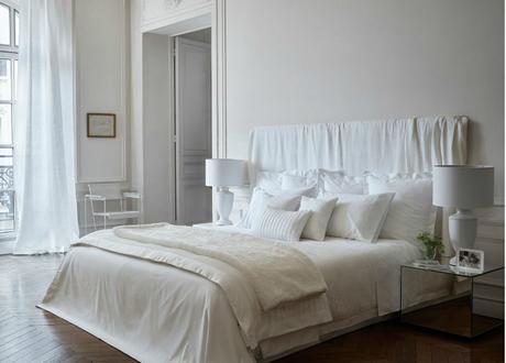 Zara Home Pure White colección otoño/invierno 2017 Zara Home Pure White colección otoño/invierno 2017