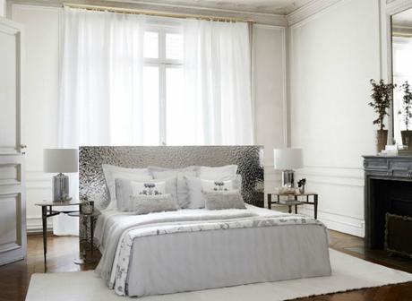 Zara Home Pure White colección otoño/invierno 2017 Zara Home Pure White colección otoño/invierno 2017