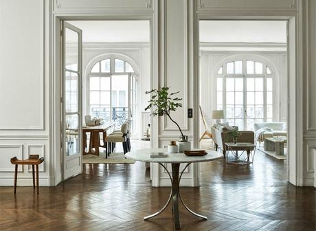 Zara Home Pure White colección otoño/invierno 2017 Zara Home Pure White colección otoño/invierno 2017