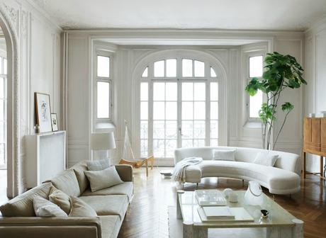 Zara Home Pure White colección otoño/invierno 2017 Zara Home Pure White colección otoño/invierno 2017