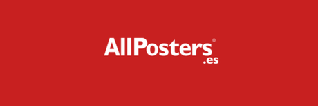 35% de descuento en All Posters 35% de descuento en All Posters