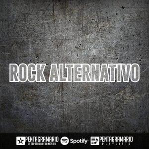 [PLAYLIST] Rock Alternativo