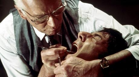 Marathon Man (1976) – emoción, intriga, dolor de barriga