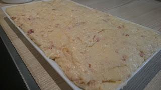 CROQUETAS DE JAMÓN IBÉRICO (Rebeldes) CROQUETAS DE JAMÓN IBÉRICO (Rebeldes)