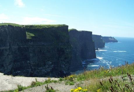 Viajar a Irlanda para aprender inglés