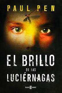 El brillo de las Luciérnagas (Reseña)