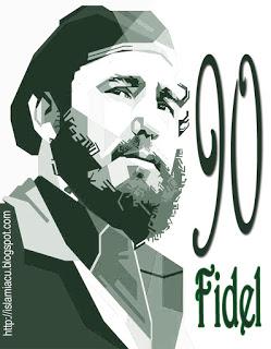 Fidel: “Logramos lo que parecía imposible lograr”