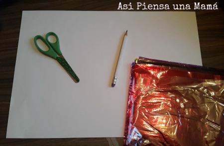 Manualidades de invierno manualidades-invierno-materiales