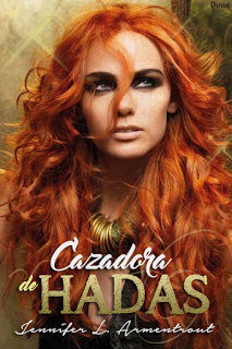 Reseña - Cazadora de Hadas