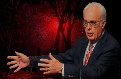 ¿Fin del Misterio? John MacArthur Declaró quien es y cómo se manifestará el Anticristo ¿Fin del Misterio? John MacArthur Declaró quien es y cómo se manifestará el Anticristo