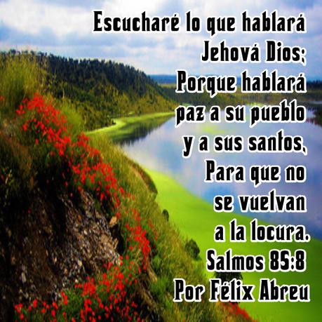 Dios te está hablando Dios te está hablando