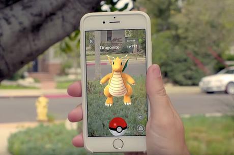 Pokémon Go: cinco consejos de seguridad para usar aplicaciones en la nube