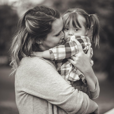 Doce mitos sobre el síndrome de Down derribados por una madre Doce mitos sobre el síndrome de Down derribados por una madre
