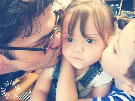 Doce mitos sobre el síndrome de Down derribados por una madre Doce mitos sobre el síndrome de Down derribados por una madre