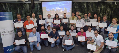 Investigadores de Colombia, entre los ganadores de los Premios de Investigación de Google en América Latina