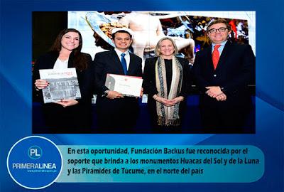 BACKUS DE LA MANO CON LA CULTURA EN EL PERÚ… BACKUS DE LA MANO CON LA CULTURA EN EL PERÚ…