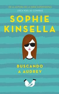 Buscando a Audrey — Sophie Kinsella