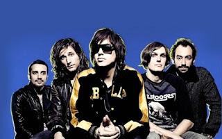 The Strokes - Oblivius (2016) The Strokes - Oblivius (2016)