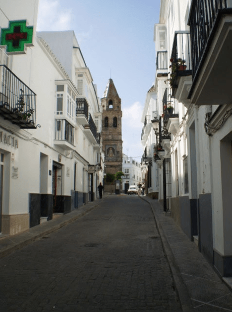 calle san juan