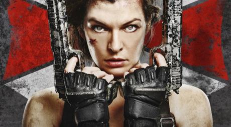 El teaser-trailer para Resident Evil: The Final Chapter ya está aquí