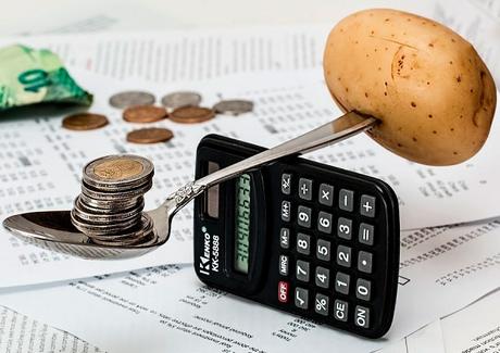 5 pasos para determinar tu situación financiera y tener un negocio en casa 5 pasos para determinar tu situación financiera y tener un negocio en casa