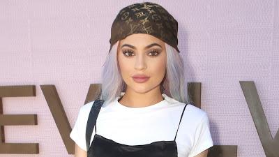 Kylie Jenner, hoy cumple 19 años Kylie Jenner, hoy cumple 19 años