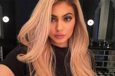 Kylie Jenner, hoy cumple 19 años Kylie Jenner, hoy cumple 19 años