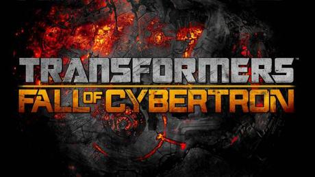 Transformers: Fall of Cybertron ya disponible para PS4 Transformers Fall of Cybertron