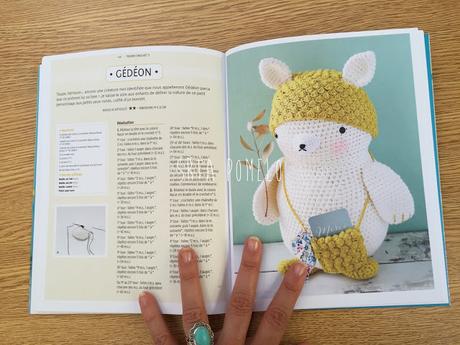 BIBLIOTECA CRAFTS: Tendre Crochet 2.