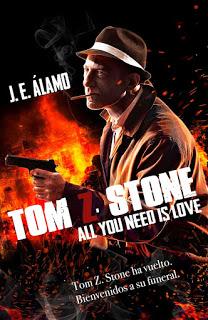 RESEÑA, TOM Z. STONE, ALL YOU NEED IS LOVE